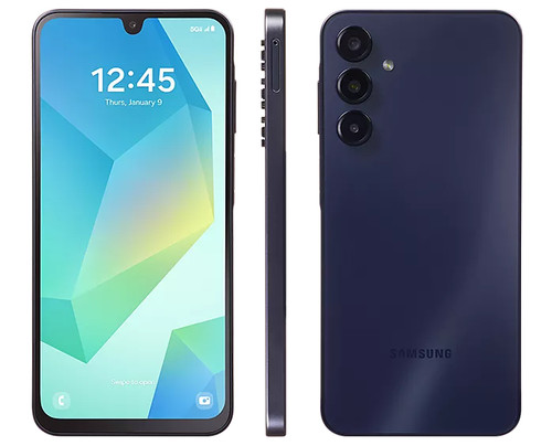 Samsung galaxy a16 - a16, +